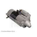 Motor de arranque