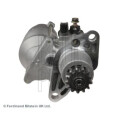 Motor de arranque