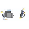 Motor de arranque