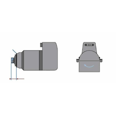 Motor de arranque