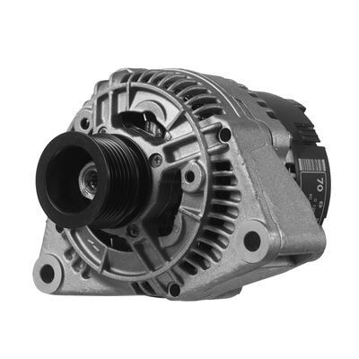 Alternador