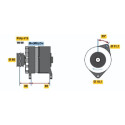Alternador