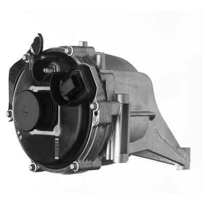 Alternador