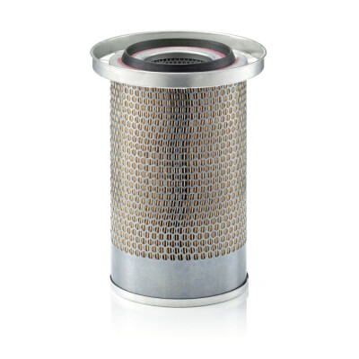 Filtro de ar MANN-FILTER C 19 384