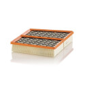 Filtro de ar MANN-FILTER C 34 017