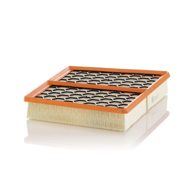 Filtro de ar MANN-FILTER C 34 017