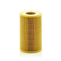 Filtro de óleo MANN-FILTER HU 7011 e