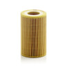 Filtro de óleo MANN-FILTER HU 7011 z