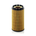 Filtro de óleo MANN-FILTER HU 718/2