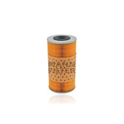 Filtro de óleo MANN-FILTER P 934