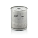 Filtro de combustível MANN-FILTER P 939 x