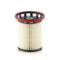 Filtro de combustível MANN-FILTER PU 8021