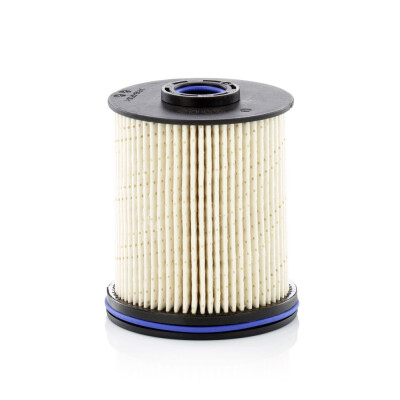 Filtro de combustível MANN-FILTER PU 9005 z