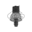 Sensor, pressão do combustível