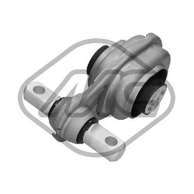 Suporte, motor METALCAUCHO 54709