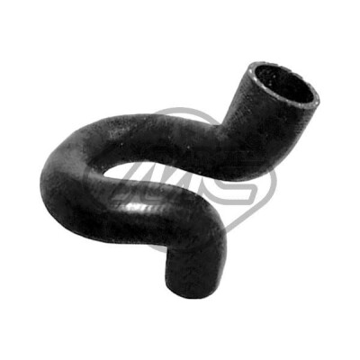 Tubo flexível do radiador