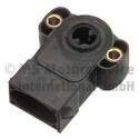 Sensor, posição borboleta