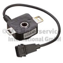 Sensor, posição borboleta