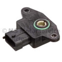 Sensor, posição borboleta