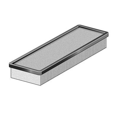 Filtro de ar PURFLUX A1085