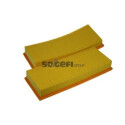 Filtro de ar PURFLUX A1207