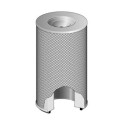 Filtro de ar PURFLUX A956