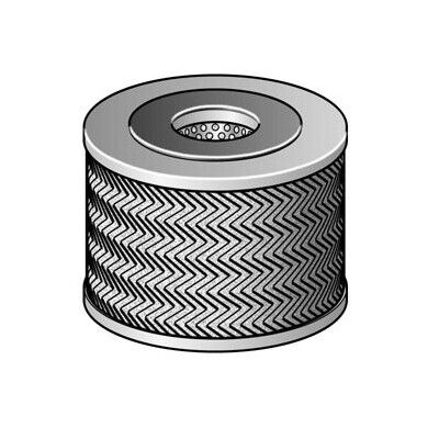 Filtro de combustível PURFLUX C447