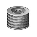 Filtro de combustível PURFLUX C460