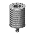 Filtro de óleo PURFLUX L267A