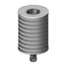 Filtro de óleo PURFLUX L310