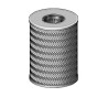 Filtro de óleo PURFLUX L398