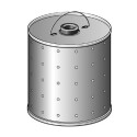 Filtro de óleo PURFLUX L413