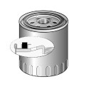Filtro de óleo PURFLUX LS223