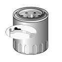 Filtro de óleo PURFLUX LS705