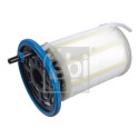 Filtro de combustível FEBI BILSTEIN 106372