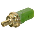 Sensor, temperatura do líquido de refrigeração