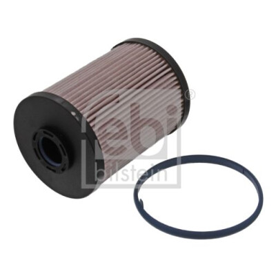 Filtro de combustível FEBI BILSTEIN 34405