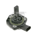 Sensor, nível do óleo do motor
