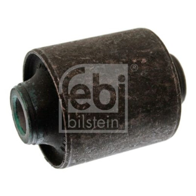 Suspensão, braço oscilante