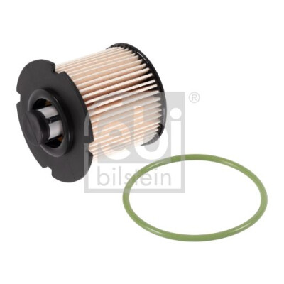 Filtro de combustível FEBI BILSTEIN 48528