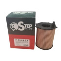 Filtro de óleo STEP FILTERS HC6861