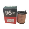 Filtro de óleo STEP FILTERS HC6861