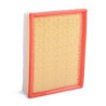 Filtro de ar STEP FILTERS AE9588