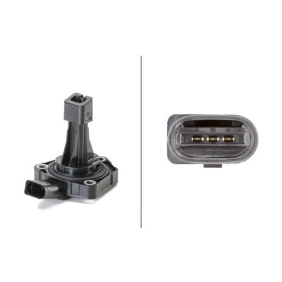 Sensor, nível de óleo do motor HELLA 6PR 013 680-021