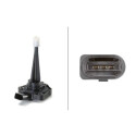 Sensor, nível de óleo do motor HELLA 6PR 013 680-101