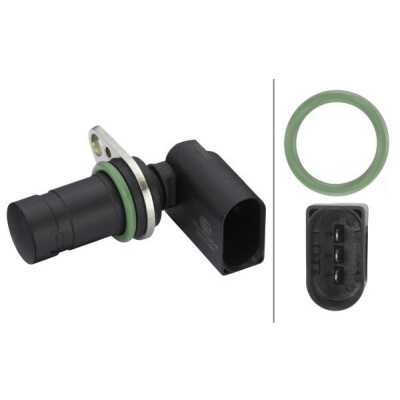 Gerador de pulsos, virabrequim HELLA 6PU 012 680-011
