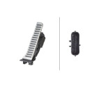 Sensor, posição do pedal HELLA 6PV 011 039-711
