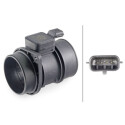 Medidor de massa de ar HELLA 8ET 358 095-161