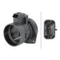 Medidor de massa de ar HELLA 8ET 358 095-641