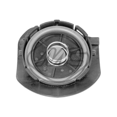 Válvula de ventilação do cárter METALCAUCHO 48793